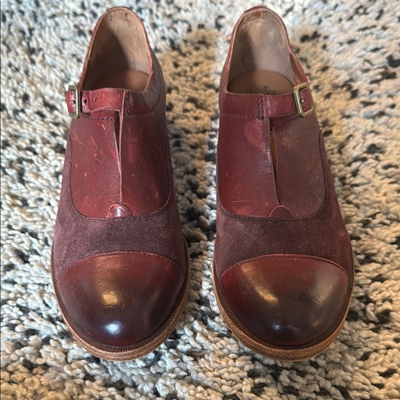 NWOT Kork-Ease Shoes Size 6 1/2 - Picture 1 of 7